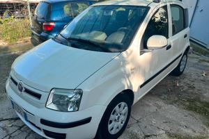 Fiat Panda benzina cc 1.2