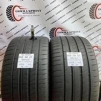 2 pneumatici 305/30 r21 goodyear estive 85%