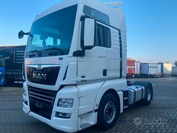 MAN TGX 18.460