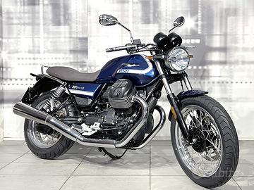 Moto Guzzi V7 Special Anniversario