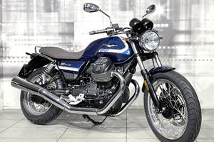 Moto Guzzi V7 Special Anniversario