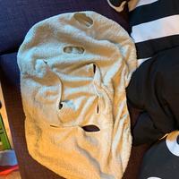 Copri ovetto on spugna