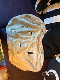 Copri ovetto on spugna