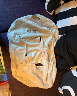 Copri ovetto on spugna