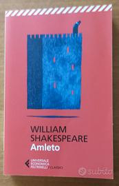 Amleto - William Shakespeare 