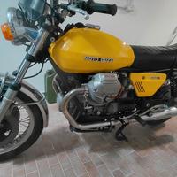 moto guzzi t 3