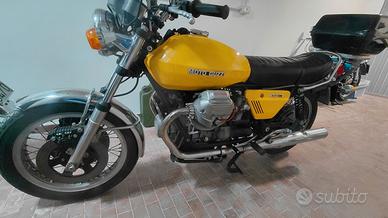 moto guzzi t 3