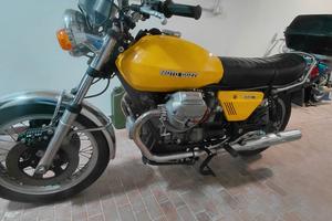 moto guzzi t 3