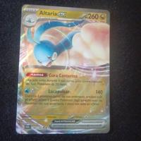 Altaria ex