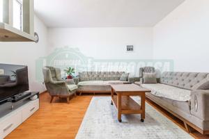 3 locali ristrutturato con posto auto senza spese