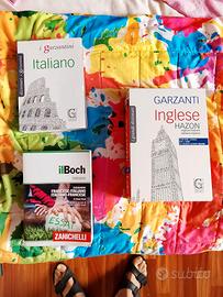 libri scolastici quinto anno liceo scientifico 
