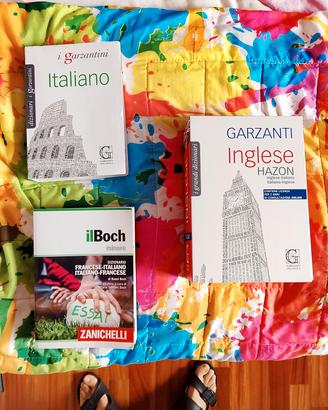 libri scolastici quinto anno liceo scientifico 