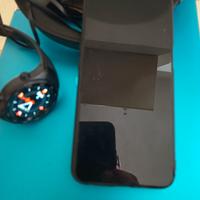 oppo a54  5g + whach 2 huawei