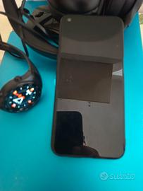 oppo a54  5g + whach 2 huawei