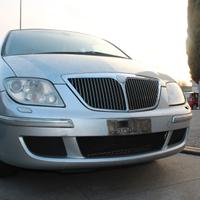 FIAT ULISE 2.2 -gasolio motore 4HW