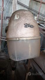 casco da parrucchiera anni 60 vintage 