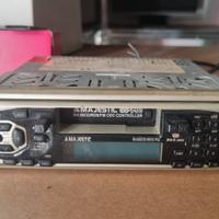 *0901NN-Autoradio Majestic RH 59CD