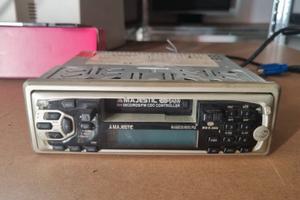 *0901NN-Autoradio Majestic RH 59CD