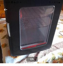 INCUBATRICE PER RETTILI 