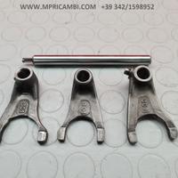 FORCHETTE FORCELLE YAMAHA R125 2009 2010 R 125 200