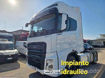 Ford fmax 500 autom retarder presa di forza