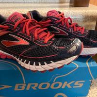Scarpa donna Aduro 4 Brooks nr 38