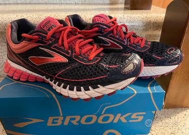 Scarpa donna Aduro 4 Brooks nr 38