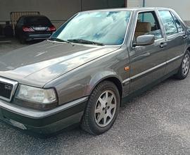 Lancia thema 2.0 t- benz -km 90000-1990