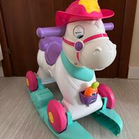 Chicco Miss Baby Rodeo