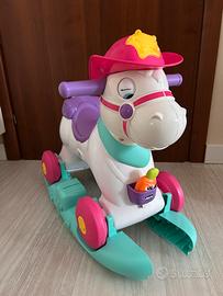 Chicco Miss Baby Rodeo