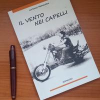 il vento nei capelli