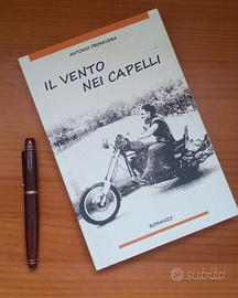 il vento nei capelli