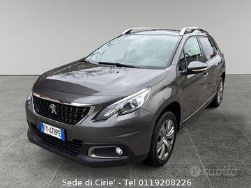 Peugeot 2008 PureTech 82 Active S/S