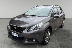 Peugeot 2008 PureTech 82 Active S/S