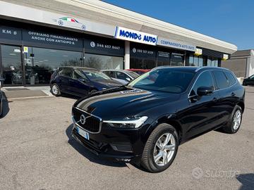 Volvo XC 60 B4 (d) AWD Geartronic Inscription