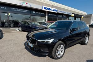 Volvo XC 60 B4 (d) AWD Geartronic Inscription