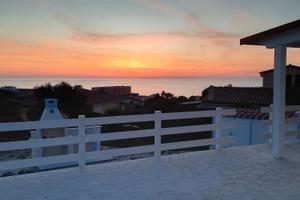 Casa vacanze Torre dei Corsari