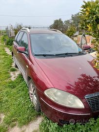 Fiat Croma diesel 2007