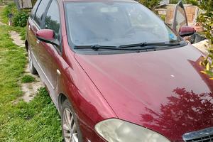 Fiat Croma diesel 2007