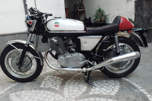 Vendita moto d'epoca