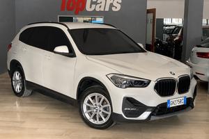Bmw X1 xDrive18d Sport
