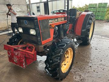 New holland 82 86
