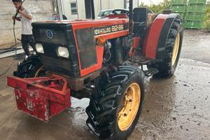 New holland 82 86