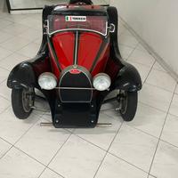 Bugatti T 55 De La Chapelle per bambini