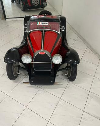 Bugatti T 55 De La Chapelle per bambini