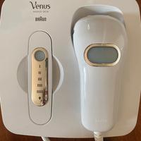 Braun Venus Naked Skin - Depilatore