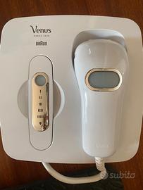 Braun Venus Naked Skin - Depilatore