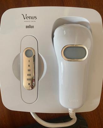 Braun Venus Naked Skin - Depilatore