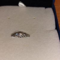 Anello Trilogy più regali