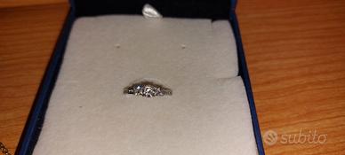 Anello Trilogy più regali